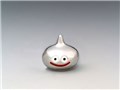 ドラゴンクエスト メタリックモンスターズギャラリー 004 メタルスライム