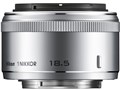 1 NIKKOR 18.5mm f/1.8 [�V���o�[]