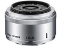 1 NIKKOR 18.5mm f/1.8 [�V���o�[]