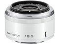 1 NIKKOR 18.5mm f/1.8 [�z���C�g]