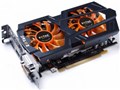 ZOTAC GeForce GTX 660 ZT-60901-10M [PCIExp 2GB]