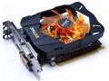 ZOTAC GeForce GTX 650 ZT-61002-10M [PCIExp 2GB]