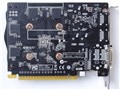ZOTAC GeForce GTX 650 ZT-61002-10M [PCIExp 2GB]