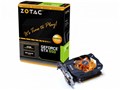 ZOTAC GeForce GTX 650 ZT-61002-10M [PCIExp 2GB]