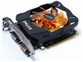 ZOTAC GeForce GTX 650 ZT-61001-10M [PCIExp 1GB]