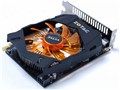 ZOTAC GeForce GTX 650 ZT-61001-10M [PCIExp 1GB]