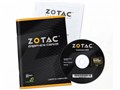 ZOTAC GeForce GTX 650 ZT-61001-10M [PCIExp 1GB]