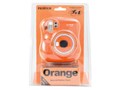 �`�F�Lmini 25 ORANGE �t�B�����Z�b�g