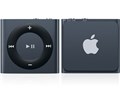 iPod shuffle MD779J/A [2GB �X���[�g]