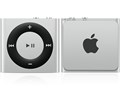 iPod shuffle MD778J/A [2GB �V���o�[]