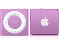 iPod shuffle MD777J/A [2GB �p�[�v��]