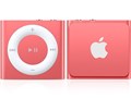 iPod shuffle MD773J/A [2GB �s���N]