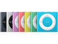 iPod shuffle MD774J/A [2GB �C�G���[]