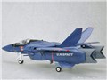 ��܂ƃ}�N���X�V���[�Y 1/60 ���S�ό` VF-1A �L�����@���A�[�Y