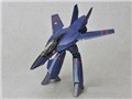 ��܂ƃ}�N���X�V���[�Y 1/60 ���S�ό` VF-1A �L�����@���A�[�Y