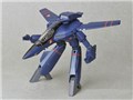 ��܂ƃ}�N���X�V���[�Y 1/60 ���S�ό` VF-1A �L�����@���A�[�Y