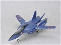 ��܂ƃ}�N���X�V���[�Y 1/60 ���S�ό` VF-1A �L�����@���A�[�Y