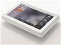 COWON A5 plenue A5-32G-WH [�z���C�g]