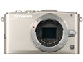OLYMPUS PEN Lite E-PL5 �{�f�B [�V���o�[]