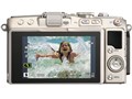 OLYMPUS PEN Lite E-PL5 �{�f�B [�V���o�[]