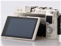 OLYMPUS PEN Lite E-PL5 �{�f�B [�V���o�[]