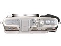 OLYMPUS PEN Lite E-PL5 �{�f�B [�V���o�[]