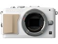 OLYMPUS PEN Lite E-PL5 �{�f�B [�z���C�g]
