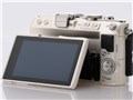 OLYMPUS PEN Lite E-PL5 �����Y�L�b�g [�V���o�[]
