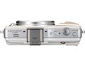 OLYMPUS PEN mini E-PM2 �{�f�B [�z���C�g]