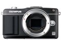OLYMPUS PEN mini E-PM2 �{�f�B [�u���b�N]