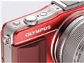 OLYMPUS PEN mini E-PM2 �����Y�L�b�g [���b�h]