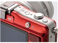OLYMPUS PEN mini E-PM2 �����Y�L�b�g [���b�h]