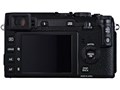 FUJIFILM X-E1 �{�f�B [Black]