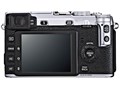 FUJIFILM X-E1 �{�f�B [Silver]