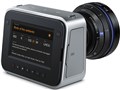 Blackmagic Cinema Camera EF