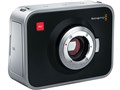 Blackmagic Cinema Camera MFT