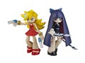 RIO�Fbone Panty&Stocking with Garterbelt �X�g�b�L���O