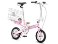TANDG SUBWAY BIKE SB-12TG [��]