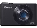 PowerShot S110 [�u���b�N]