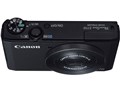 PowerShot S110 [�u���b�N]