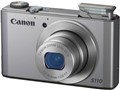 PowerShot S110 [�V���o�[]