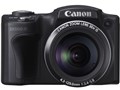 PowerShot SX500 IS