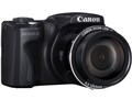 PowerShot SX500 IS