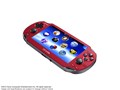 PlayStation Vita (�v���C�X�e�[�V���� ���B�[�^) Wi-Fi���f�� PCH-1000 ZA03 [�R�Y�~�b�N�E���b�h]