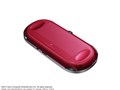 PlayStation Vita (�v���C�X�e�[�V���� ���B�[�^) 3G/Wi-Fi���f�� PCH-1100 AB03 [�R�Y�~�b�N�E���b�h �����]