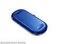PlayStation Vita (�v���C�X�e�[�V���� ���B�[�^) Wi-Fi���f�� PCH-1000 ZA04 [�T�t�@�C�A�E�u���[]