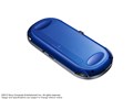 PlayStation Vita (�v���C�X�e�[�V���� ���B�[�^) 3G/Wi-Fi���f�� PCH-1100 AB04 [�T�t�@�C�A�E�u���[ �����]
