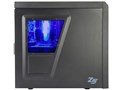 Z5 Plus ATX Mid Tower