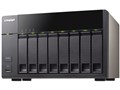 TS-869L Turbo NAS