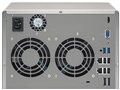 TS-669L Turbo NAS